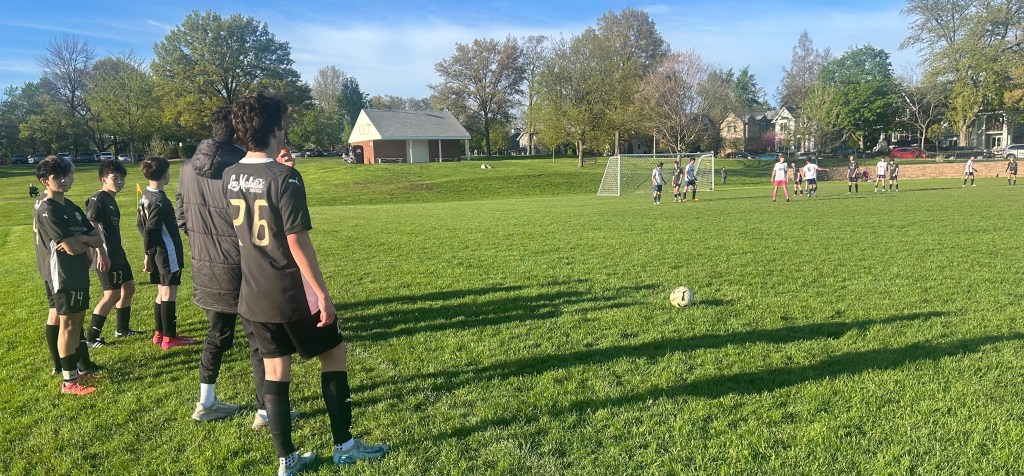 Who stood out in 15U YSSL Contest?
