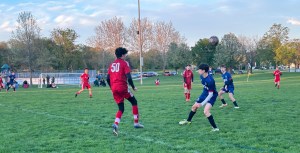 Players who stole the spotlight in the 17U YSSL matchup