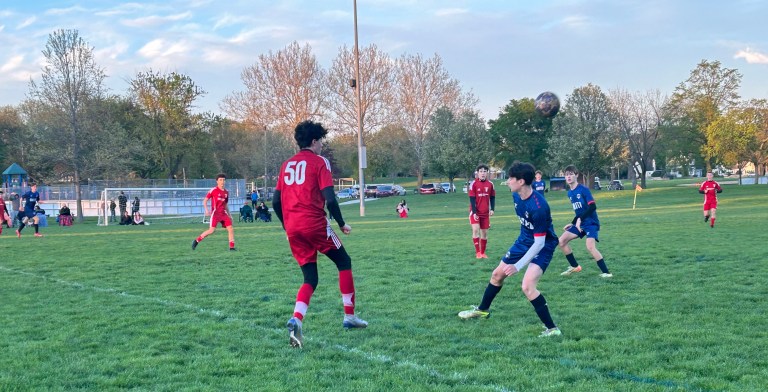Players who stole the spotlight in the 17U YSSL matchup