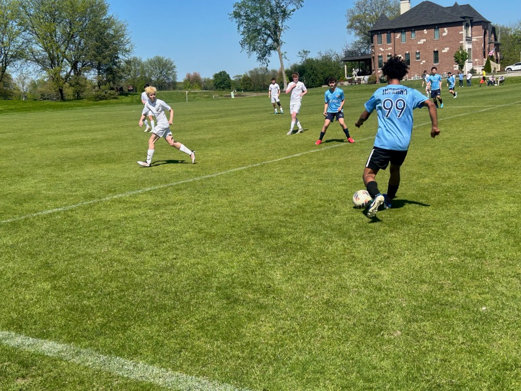 Rising Stars Emerge in Inferno’s Win Over Empire in YSSL Matchup