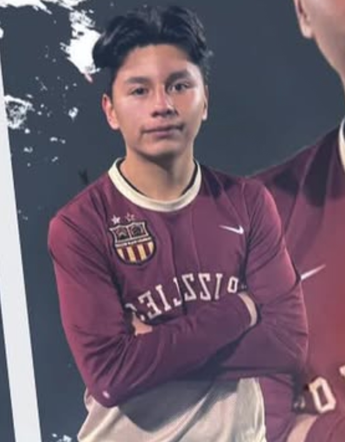 Julian Arcega