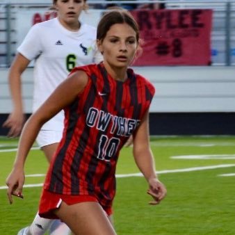 Madison Guay