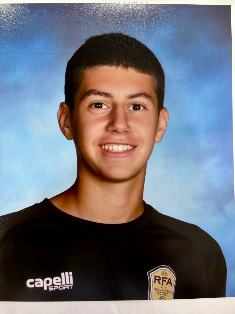 Reid Weissman