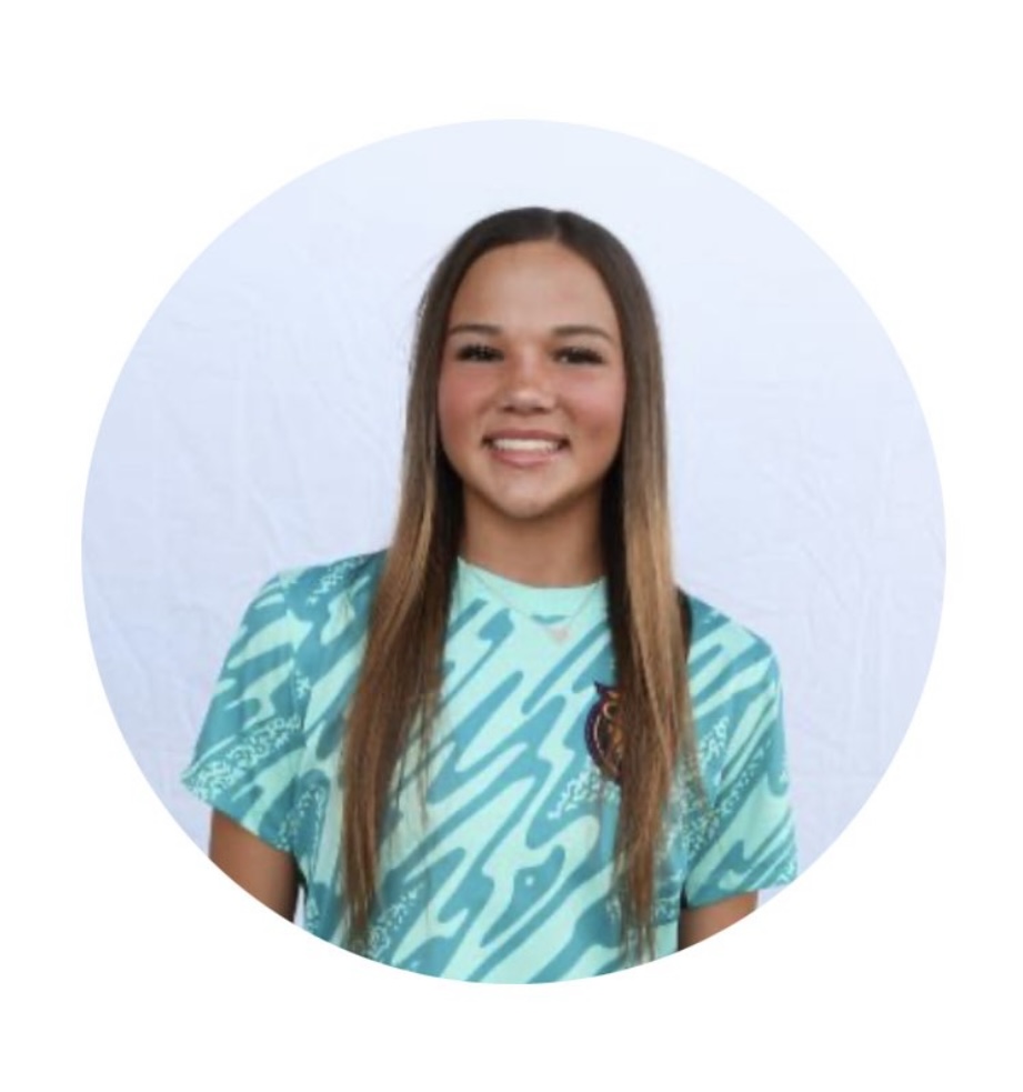 Caitlyn Wendell