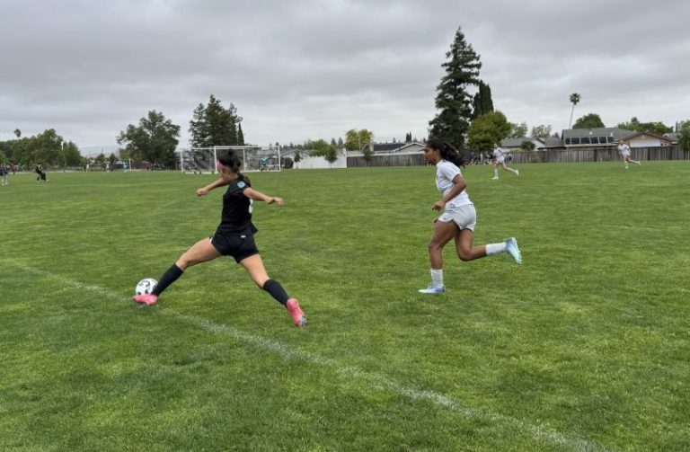 ECNL G10 – San Juan scores 7 goals for a possible playoff spot