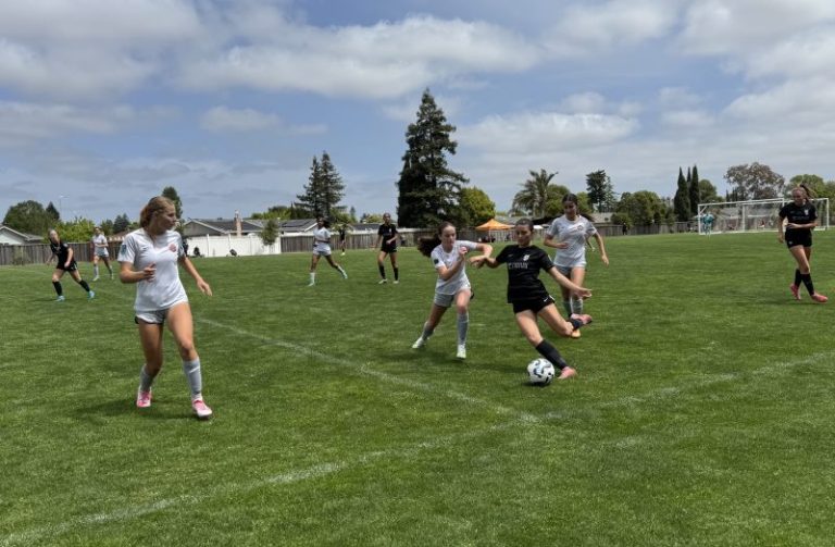 ECNL G09 – San Juan scores 4 goals to keep playoff hopes alive