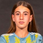 Lillian Maloney