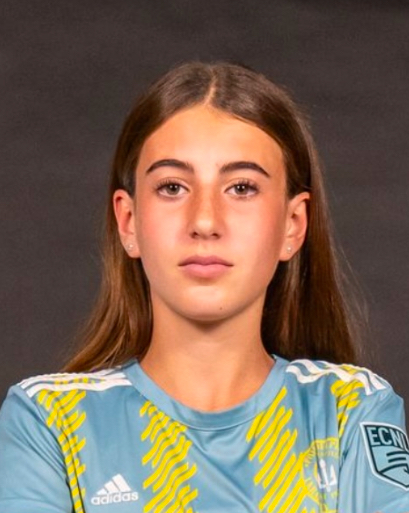 Lillian Maloney