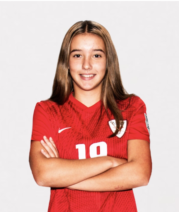 Ana Pintard