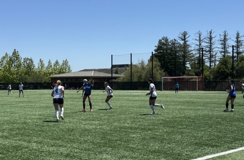 ECNL G08 – MVLA wins Conference Championship