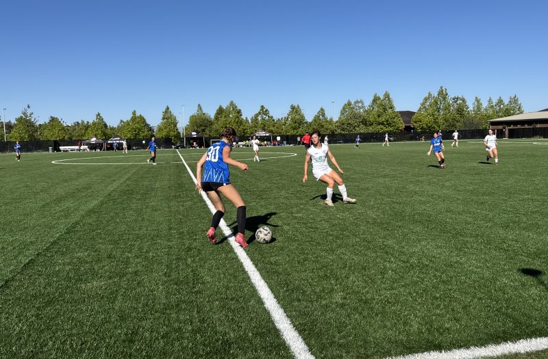 ECNL G10 – Top Two Teams qualify for National Playoffs