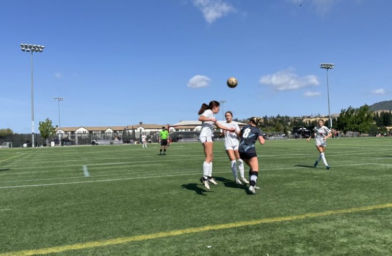 Top level competition with National Playoffs on the line