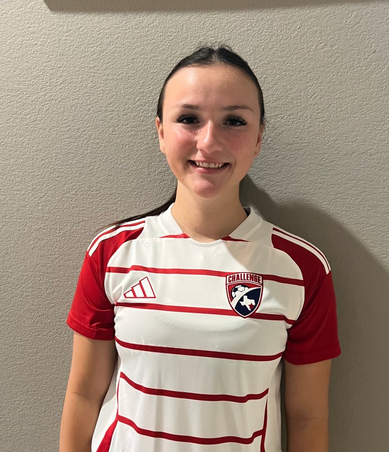 Gabby McCuistion