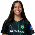 Jasmine Vemuri