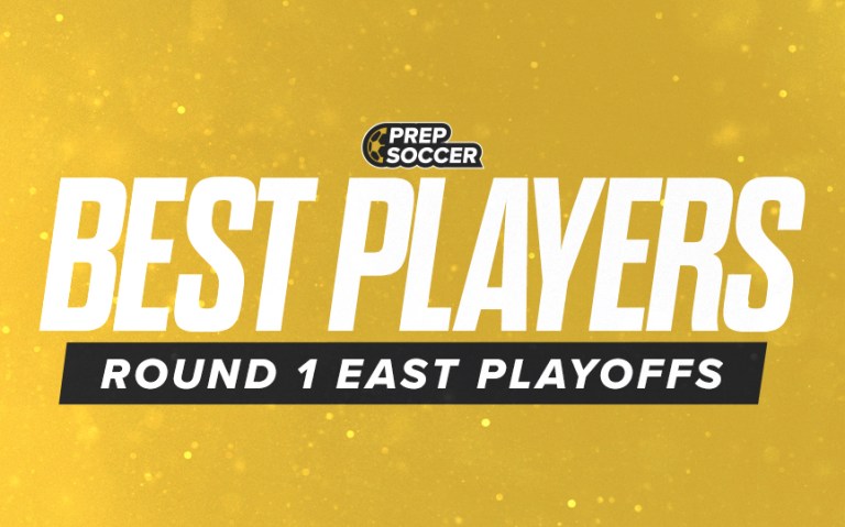 Playoff Round 1 East Best Players