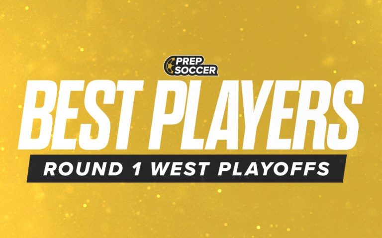 Playoff Round 1 West&#039;s Best Players