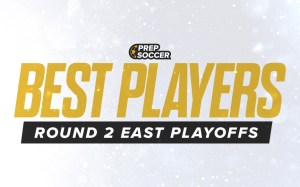 Playoff Round 2 East's Best Players