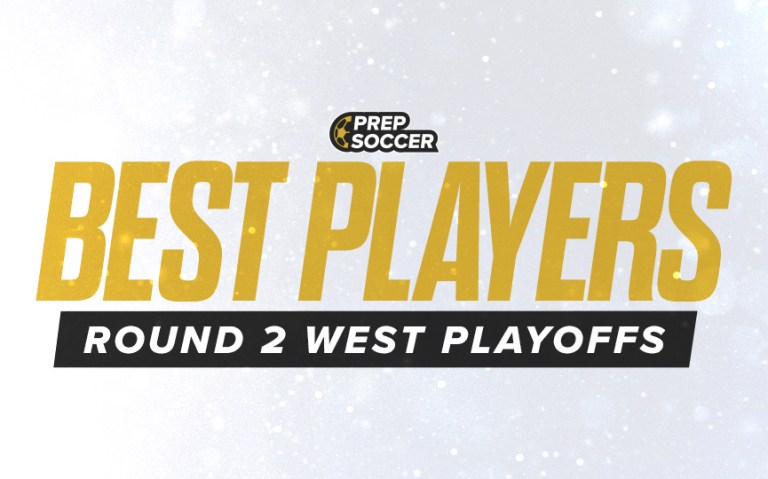 Playoff Round 2 West&#039;s Best Players