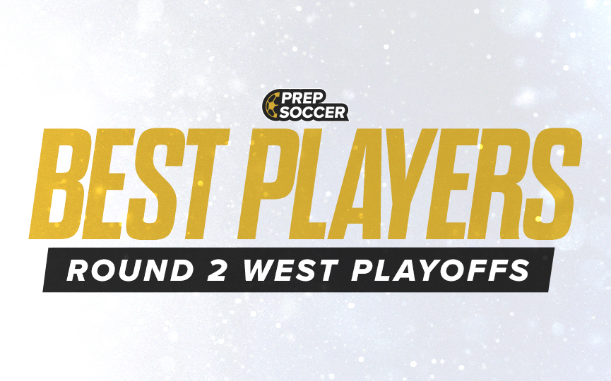 Playoff Round 2 West&amp;#8217;s Best Players