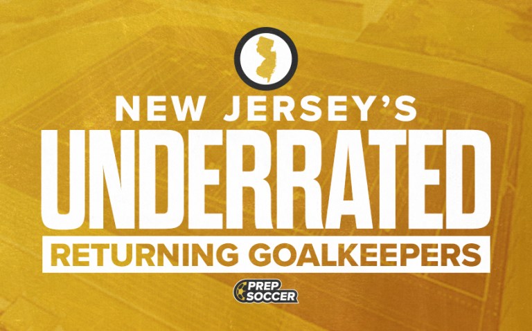 North Jersey&#039;s Underrated Returning Goalkeepers