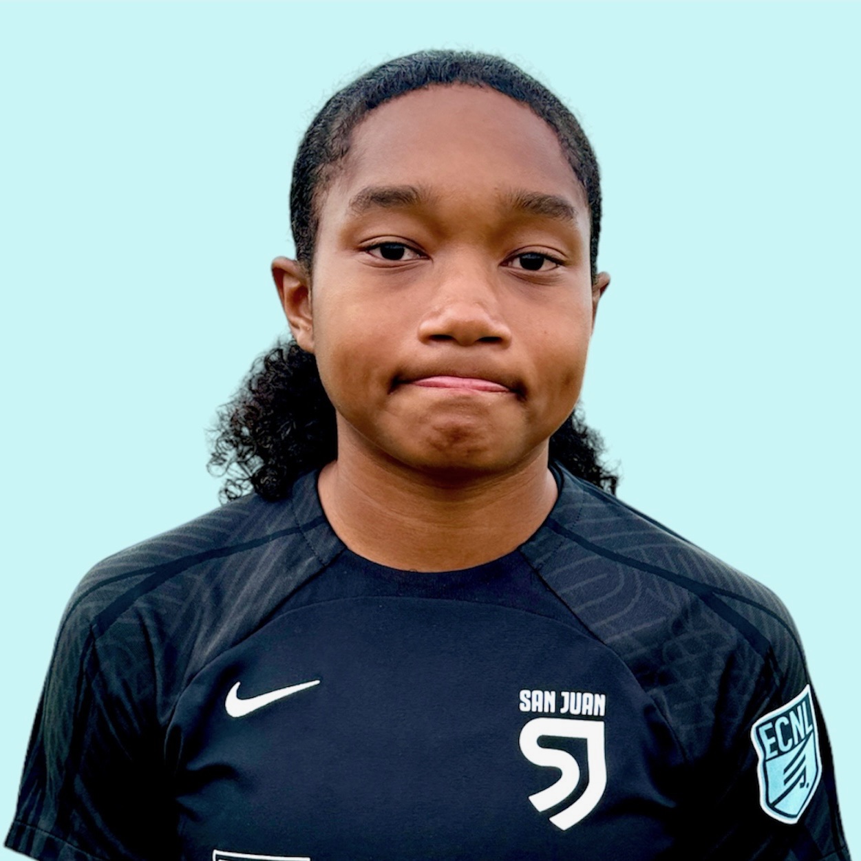 Ny'Ema Thompson