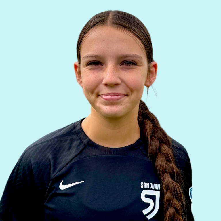 Eden Bromfield