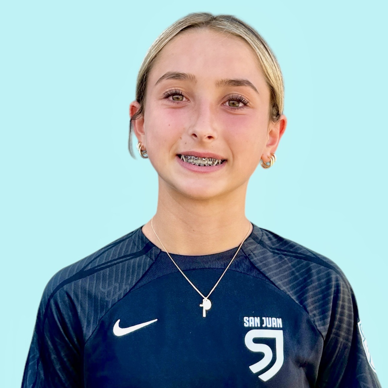 Faith Miles