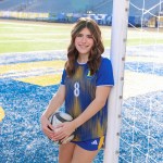 Sophia Stidman