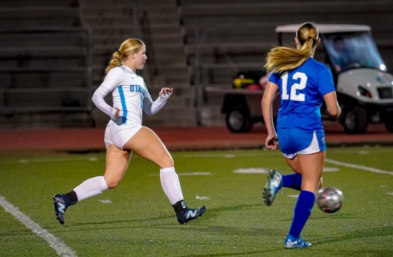 Player Spotlight: San Diego Lockdown Centerbacks