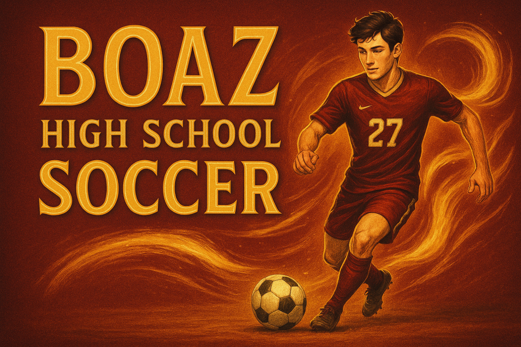Boaz vs Springville HS- A Closer Look at the Boaz