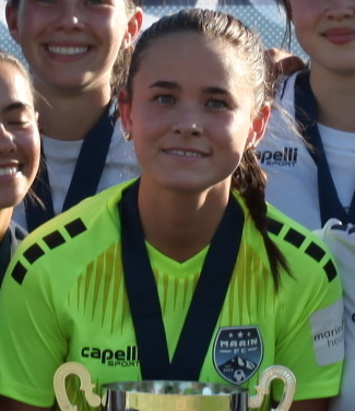 Mizuki Scharber