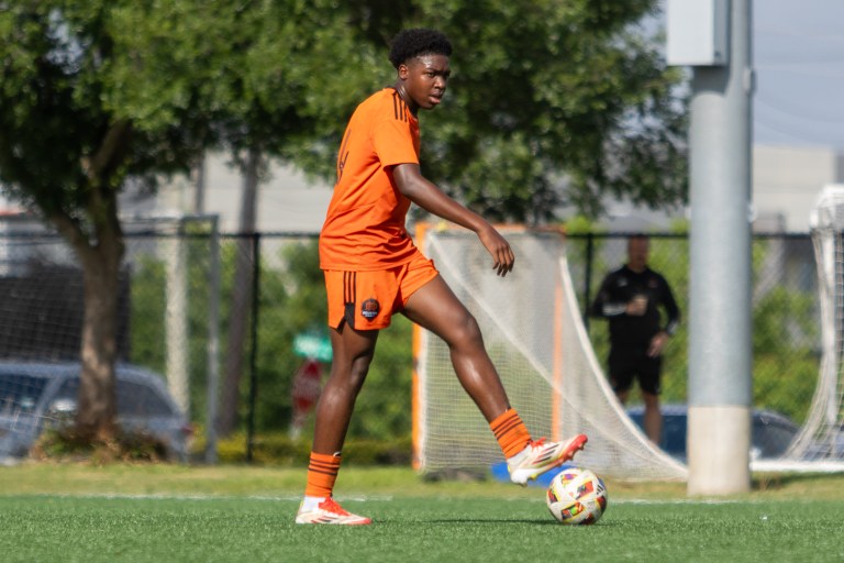MLS Next Cup Playoffs: Preview - Houston Dynamo U19