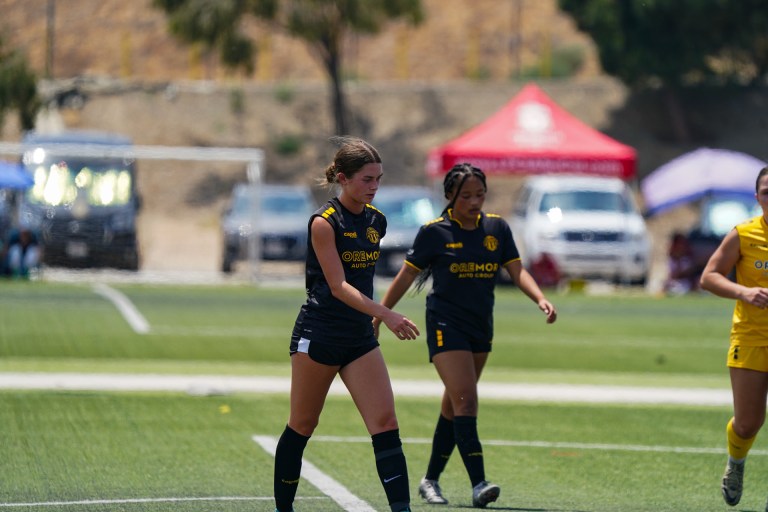 Preview: ECNLRL West Playoffs Set to Showcase Elite Talent