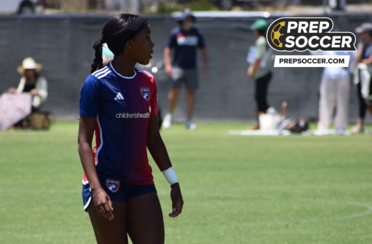 Rankings Preview: New Talent to Know in Texas 2029 Class
