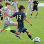 Youngers shine at ECNL Boys National Playoffs