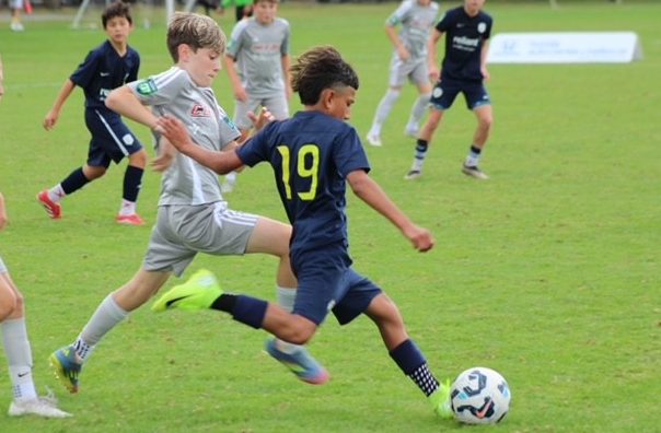 Youngers shine at ECNL Boys National Playoffs