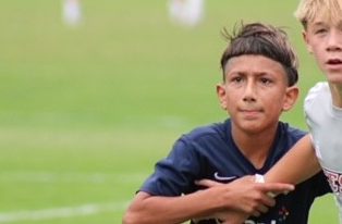 Andrew Monroy
