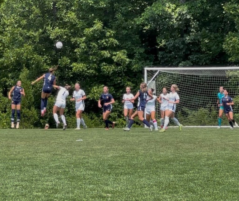 June 15th Gems - ECNL Teams from CA and AZ - Part 1