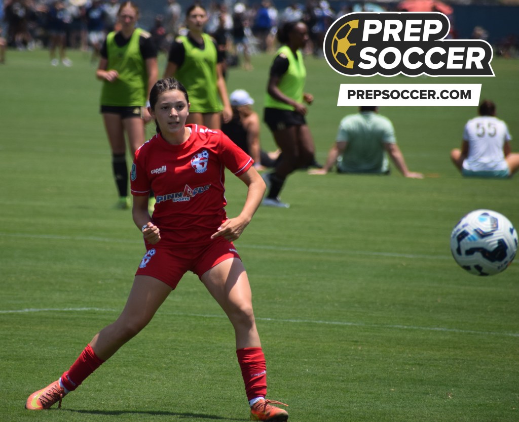 ECNL Photo Gallery &amp;#8211; June 26