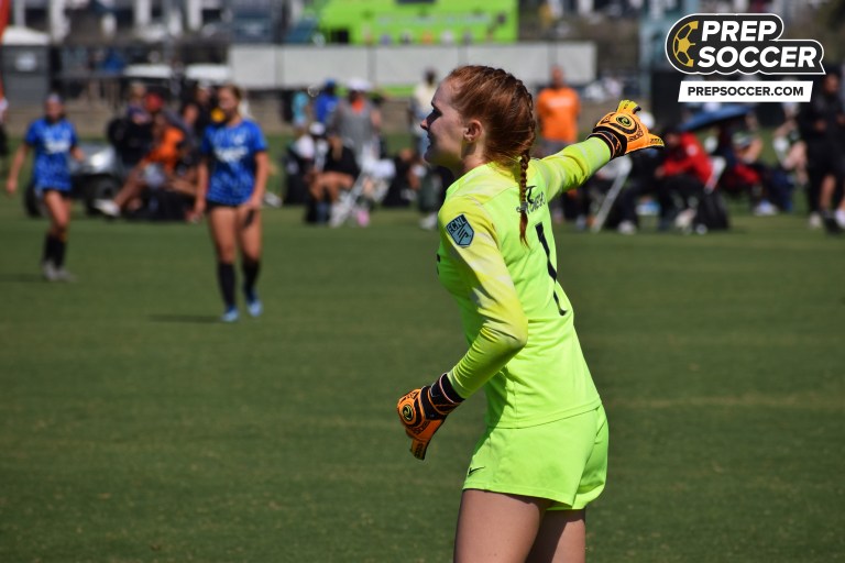 ECNL Playoffs: Stars from Saturday&#039;s 09 showdowns