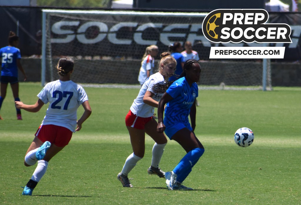 Best of Girls’ Class of 2027: Southern Piedmont