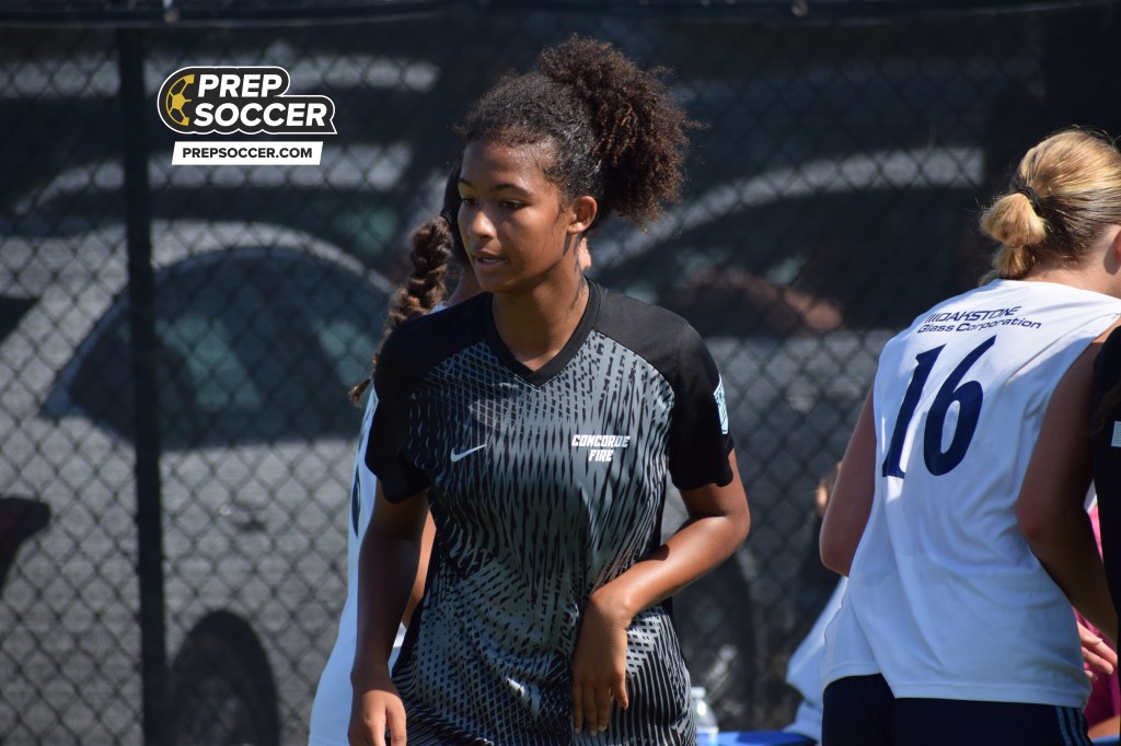 Concorde Fire Platinum G09 Win Over Legends FC in Tight Match