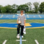 Dan Klink named Gatorade National Player of the Year