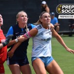ECNL Playoffs: 2008s kick off a bang