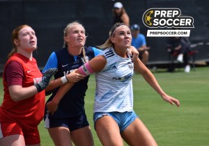 ECNL Playoffs: 2008s kick off a bang