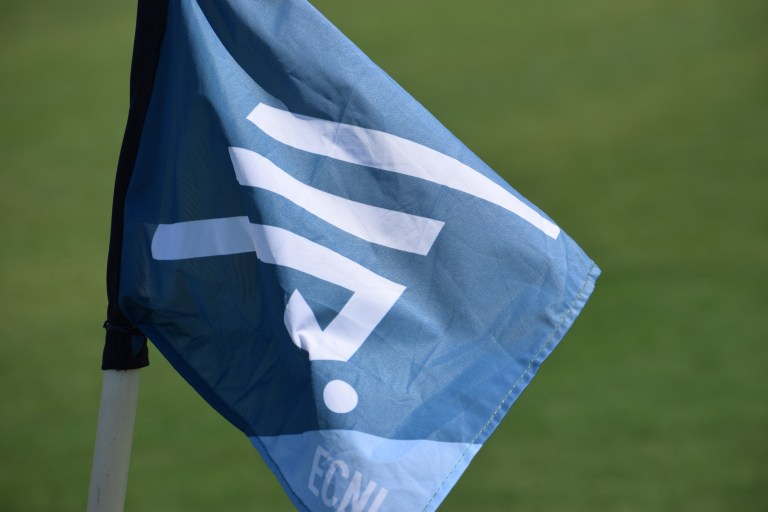 Top talent from ECNL in California 2028 Rankings