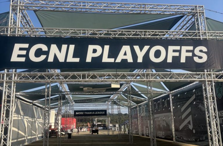 ECNL Playoffs Day 2 Ballers Who Shined