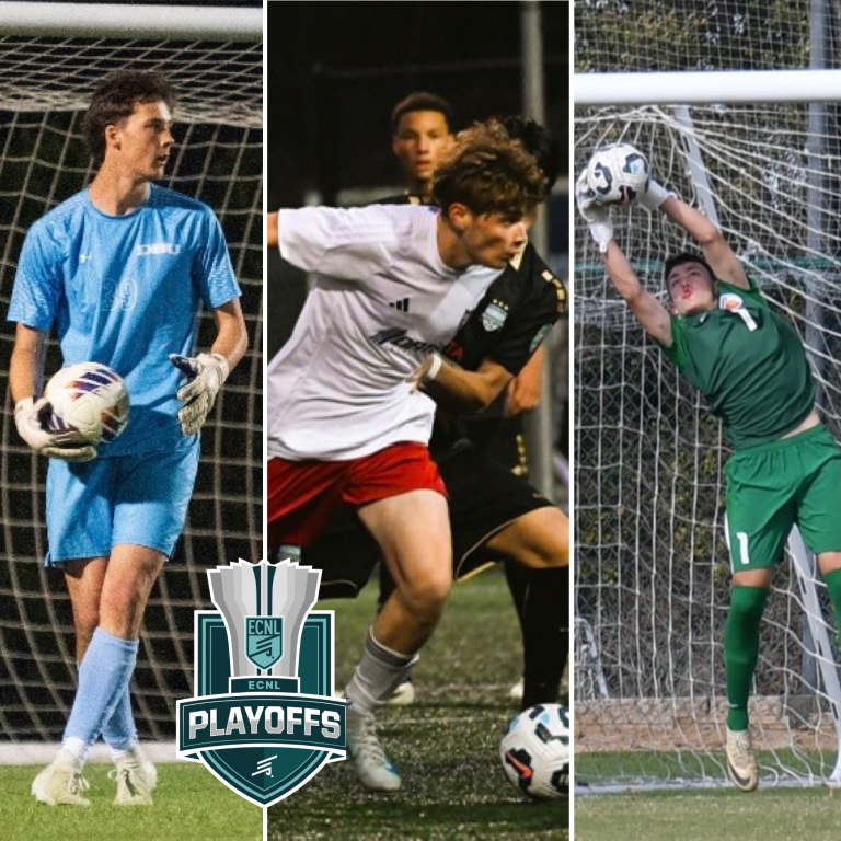 2025 ECNL Boys National Playoffs: Seattle Plays Host