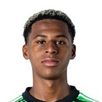 Elijah Duhaney