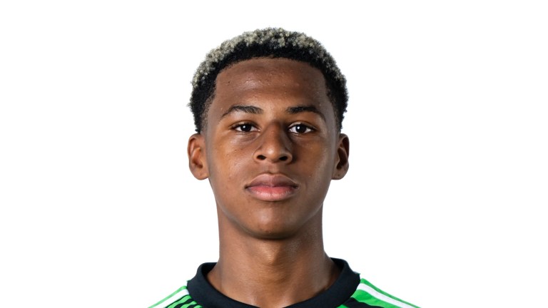 Elijah Duhaney